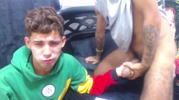 Straightfriends_  19-11-2021 video Flash feet